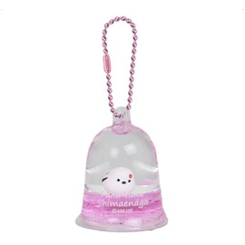 Amuse 703090 Fukufuku Shimae Pink Glitter Oil KH