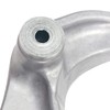 Duolctrams 39385 Automatic Belt Tensioner and Pulley Assembly Compatible with