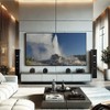Dreamscreens - Convert Your TV into a Virtual Photo Gallery