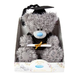 Me To You Bear 9" Graduation Bear AP90110
