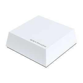 Gryphon Guardian Parental Control Router & Mesh WiFi System 1,800Sq Ft per Mesh WiFi Router w/Malware Secure Router Home Protection Security AC1200 Dual-Band Wireless Router WiFi Extender Smart Home