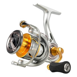 SeaKnight Speedy Saltwater Spinning Reel, 10+1 Bearing 6.2:1 Anti-Corrosion Sea Fishing Reel Carp Fishing Pike 3000-8000 Carbon Fiber Drag Max 11kg/24LB