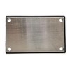 Aigoodele 400A 1600V Three Phase Bridge Rectifier, MDS400-16 High Power