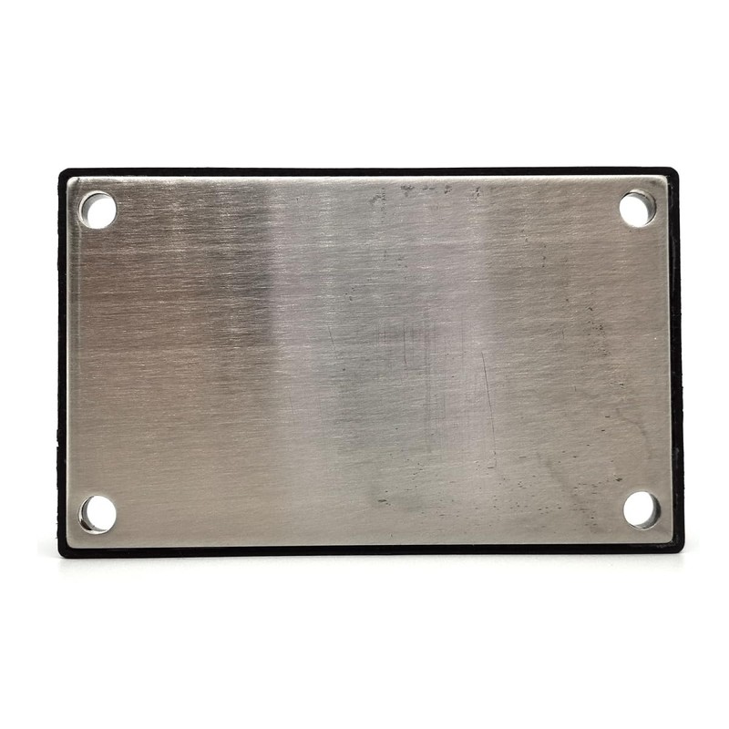 Aigoodele 400A 1600V Three Phase Bridge Rectifier, MDS400-16 High Power