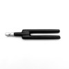 for Cordless Drill Or 1/4" Impact Black Stainless Steel Strap