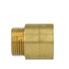 tecuro Tap Extension 1/2 Inch x 30 mm – Blank