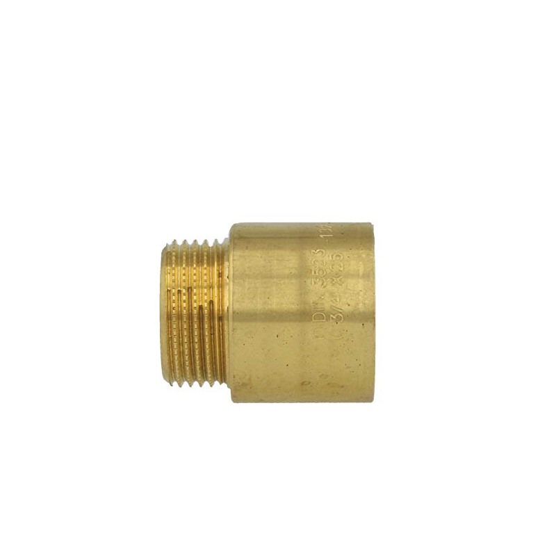 tecuro Tap Extension 1/2 Inch x 30 mm – Blank