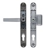 Premium Handle Set DHS 92 mm - Plate Width 32