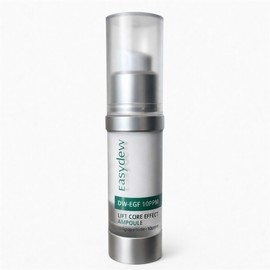Easydew Lift Ampoule EGF 10 Core Effect 15ml / 이지듀 리프트앰플 EGF 10 코어 이펙트 15ml