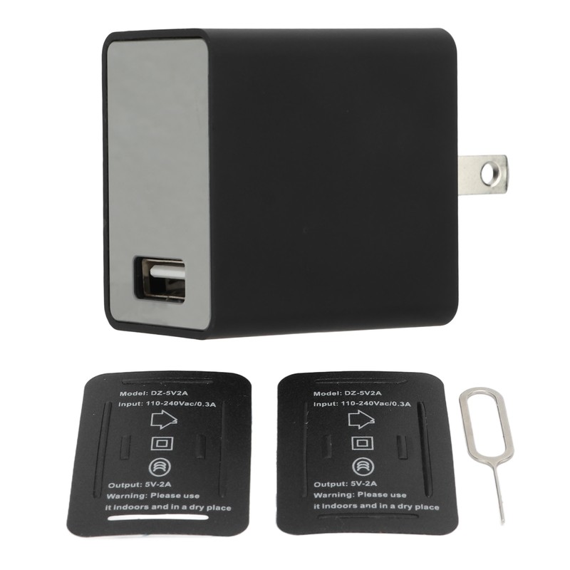 1080p Wireless Security Camera USB Camera Full HD Surveillance Camera