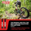 NoTubes Stan's Tubeless Road Valve Stem - Rectangular Stopper