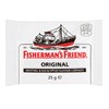 Fisherman's Friend Lozenges - Original Extra Strong - 20 Lozenges