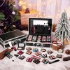 Charmcode Kit Maquillaje Completo Profesional Golden Brown