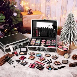 Charmcode Kit Maquillaje Completo Profesional Golden Brown                                                                                            