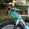 ROCKBROS Bike Handlebar Tape, 2 Rolls Bar Tape with End