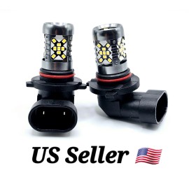 MHK Lighting Products LED Headlight Bulbs for 2012-2019 Can-Am Outlander Max 500 570 650 800 850 1000