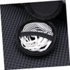 OSALADI Portable Hard Carrying Case for Earphones and Data Cables