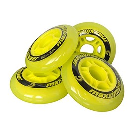 Graf Wheels Set of 4 MAX 10G Outdoor 84A 68 mm