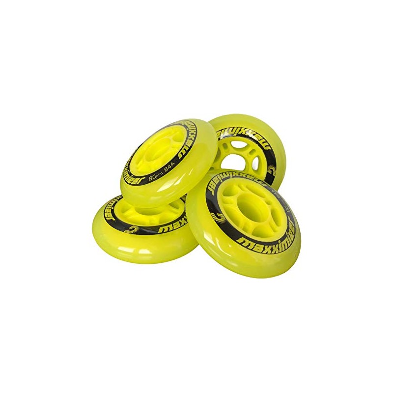 Graf Wheels Set of 4 MAX 10G Outdoor 84A 68
