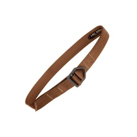 Tac Shield T32MDBN Tactical Rigger Belt Medium 34in-38in Brown