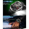 Smart Watch (2025 Advanced Military Standard) Bluetooth 5.3 Calling Function,