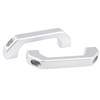 Aunginsy Car Roof Handle Replacement Compatible with Toyota FJ Cruiser