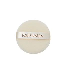 10 Louis Karen HD powder puffs / 루이스카렌  HD 파우더 퍼프10매