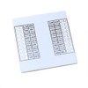 5 x ESP-WROOM-32 ESP32 ESP-32S ESP-32 Bluetooth and WiFi Dual