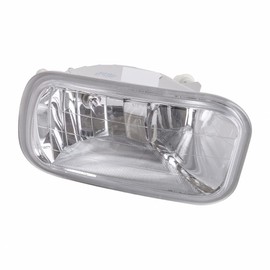 For Dodge Ram 2500/3500 Fog Light 2010-2018 Passenger Side CAPA Certified CH2595102 | 55372734AB