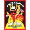 Pique Criollo Don Bori Hot 7oz | Very Hot Sauce