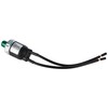 Viair 90223 Pressure Switch, Black 1/8 in. NPT (M) 12