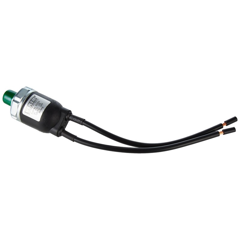 Viair 90223 Pressure Switch, Black 1/8 in. NPT (M) 12