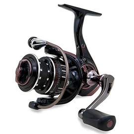 NOMURA Fishing Reel Haru Trout Area 1000 Brake Arvent Sea Carp Trout Predatory Spinning Feeder