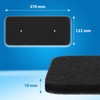 VIOKS 2 x Dryer Filter Set Replacement for Candy Filter