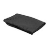 Sofa Protective Cover Waterproof Washable Wear Resistant 2 Seats Polyester