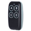 Dpofirs 4 Button Copy Remote Control Metal Clone Remote Controls