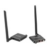 2.4G Wireless Audio Transceiver No Delay Audio Transmitter Receiver Adapter