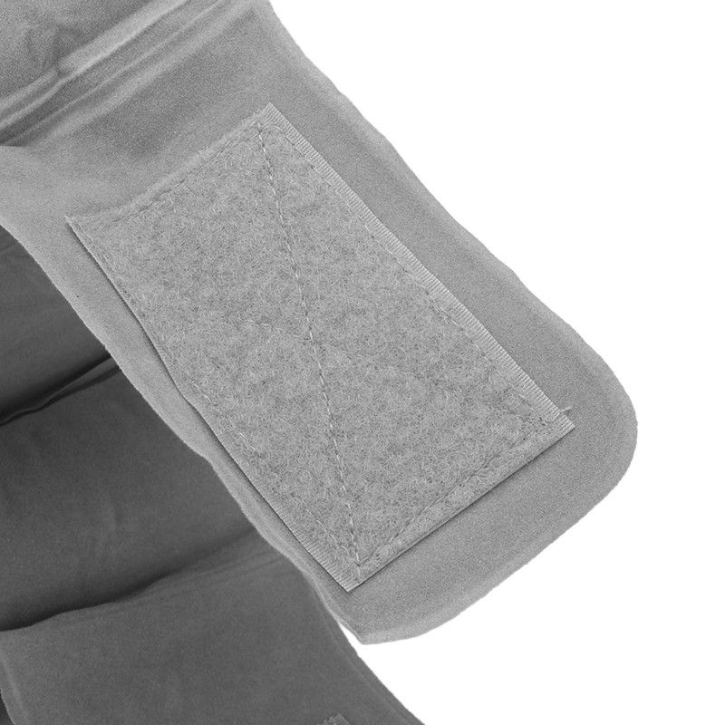 Golf Swing Inflatable Corrector PVC Gray Adjustable Posture Corrective Arm