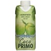 COCO PRIMO Coconut Water, Pure, Refreshing Sports Drink, Exotic Enjoyment,