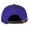 Kangol Unisex Washed Baseball Cap K5165HT.DB, red
