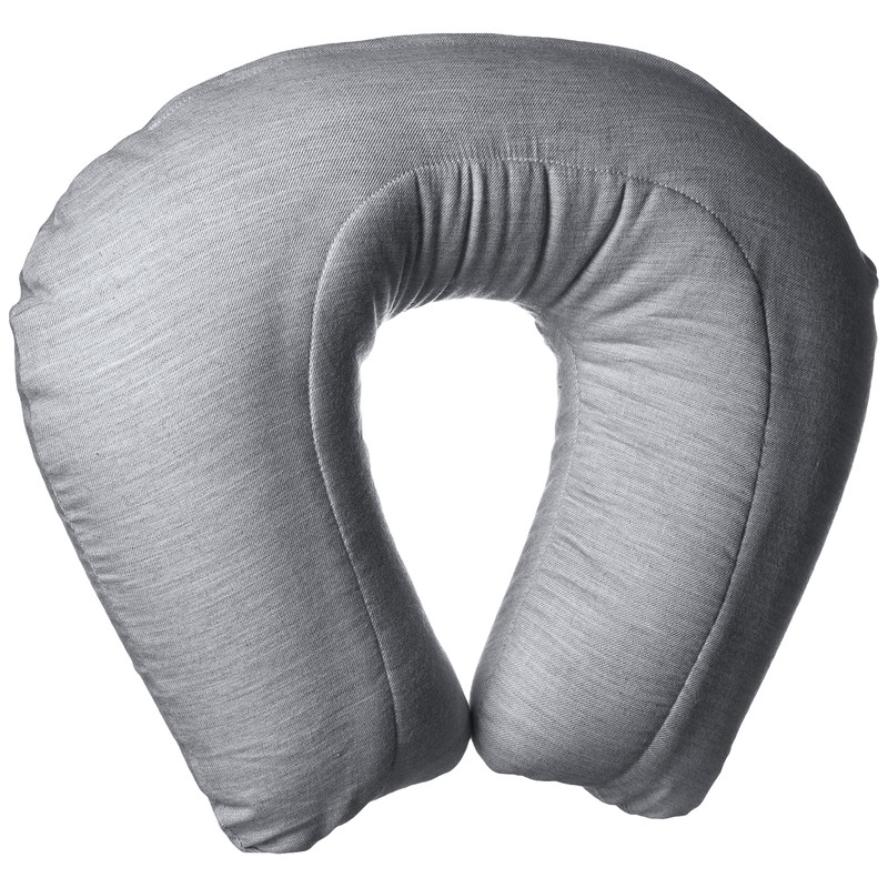 [ソロ・ツーリスト] 旅マクラ 30 cm 0.13kg IPOC-25 デニムブルー