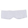 LALAFINA 1pc Breathable Sleeping Blindfold Eye Mask Portable Travel Eye