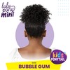 Sensationnel Lulu Pony Mini BUBBLE GUM - ponytail drawstring for