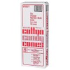 Gold Medal GM3321 Plain Cotton Candy Cones (Pack of 300)