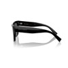 DOLCE & GABBANA DG4471 SUNGLASSES BLACK 52mm