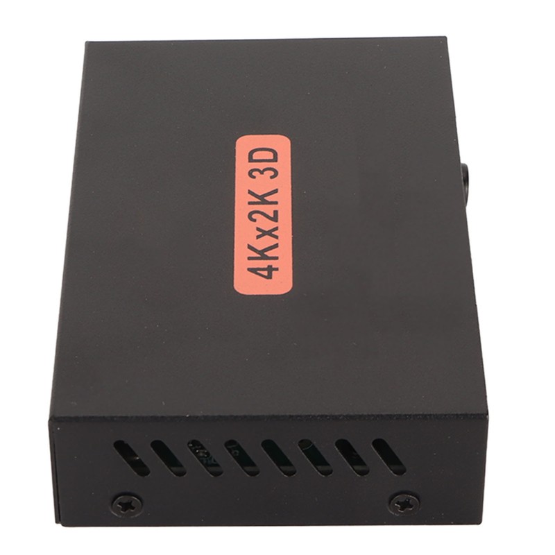 3 in 1 Out HD Multimedia Interface Switch 4K 30Hz