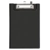 Veloflex 4805180 Clipboard A5 with Strong Metal Clamp and Protector