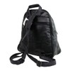 Ladies Lorenz Soft Leather Back Pack/ Ruck Sack Travel Bag
