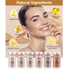 Kybbe Foundation Liquid for Needling System Semi Permanent Base Concealer