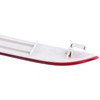 Left &amp; Right Rear Bumper Reflector for 5 Series E60